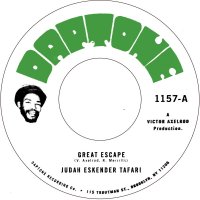 Judah Eskender Tafari : Great Escape (7)
