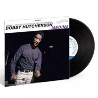 Bobby Hutcherson : Medina (LP)