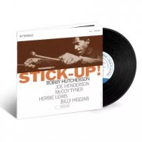 Bobby Hutcherson : Stick-Up! (LP/180g)