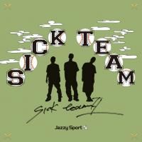 SICK TEAM : SICK TEAM II (2LP)