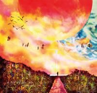 uyama hiroto : a son of the sun (2LP)