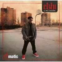 ELZHI : ELMATIC (LP)