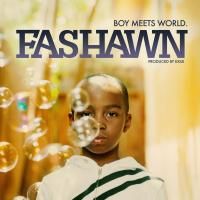 Fashawn : Boy Meets World (LP)