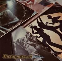 ͽʡBudamunk : Maxinputty vol.2 (MIX-CD)