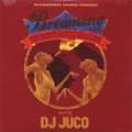 DJ JUCO / Browning (MIX-CD/紙ジャケ)