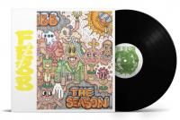 FEBB : THE SEASON (LP/with Obi)