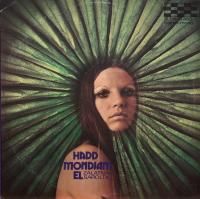 Zalatnay Sarolta : Hadd Mondjam El (LP/USED/VG)