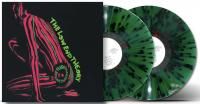 A Tribe Called Quest : The Low End Theory [12inch Green and Red Splatter Vinyl for RSD] (2LP)