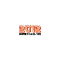ͽʡBudaMunk & ILL-SUGI : 2012 (CDR)