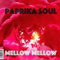 Paprika Soul : Mellow Mellow / Too Much Love Makin' (7)