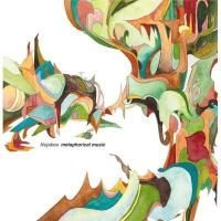 Nujabes : Metaphorical Music (2LP)