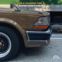 ͽʡSelected & Mixed by NOOLIO : SIDE.C CLASSICS Vol.8 (MIX-CD)