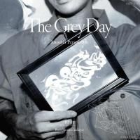 BudaMunkSadajyo : THE GREY DAY / A BRUSH (7)