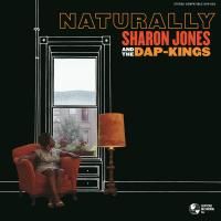 Sharon Jones and The Dap Kings : Naturally (20th Anniversary Edition) (2LP)