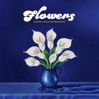 DURAND JONES & THE INDICATIONS : FLOWERS (LP/color vinyl)