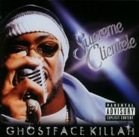 Ghostface Killah : Supreme Clientele (2LP)
