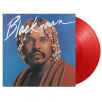 Don Blackman : Don Blackman (LP/180g/color vinyl)