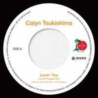 Calyn Tsukishima : Lovin' You (Lovers Reggae Mix) / Empire State of Mind (Pt.2) (7)