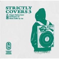 ͽʡ1an (Sour Inc.) : STRICTRY COVERS 3 (MIX-CDR)