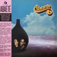 Abaete : S.T. (LP/with Obi)