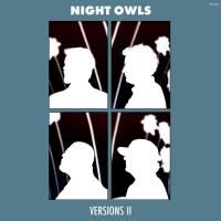 ͽʡNIGHT OWLS : VERSIONS (LP)