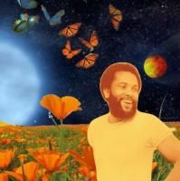 DJ SHIGEKI : ROY AYERS TRIBUTE MIX (MIX-CDR)