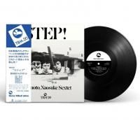 ľ𥻥ƥå - Naosuke Miyamoto Sextet : ƥåס- Step! (LP/with Obi) 