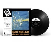 ܹȥꥪ - Tsuyoshi Yamamoto and Trio : ߥåɥʥȡ奬 - Midnight Sugar