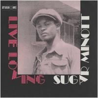 SUGAR MINOTT : LIVE LOVING (LP)