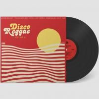 V.A. : DISCO REGGAE VOL.6 (LP)