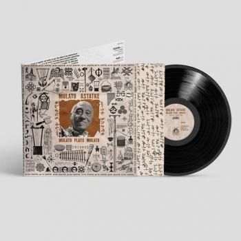 邦楽 MULATU STATKE / AfroLatinSoul ( I & 2 ) MULATU STATKE / AfroLatinSoul ( I & 2 )