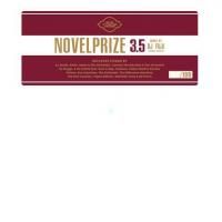 DJ FUJI : Novel Prize 3.5 (MIX-CDR)