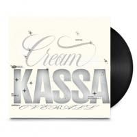 Kassa Overall : Cream (LP)