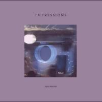 Yasu-Pacino : Impressions (MIX-CD)