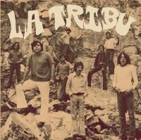 La Tribu : Para Que / Cuando Vuelves (7)