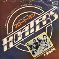The Floaters : Float On - եȡ / Everything Happens For a Reason -  (7/USED/VG-)