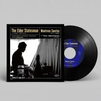 The Elder Statesman : ȥ롼 (7)