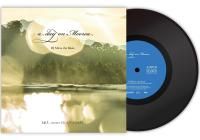 DJ Mitsu the Beats / Half Mile Beach Club : a day on Moorea / Translusent (7”)