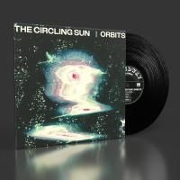 THE CIRCLING SUN : ORBITS (LP/with Obi)