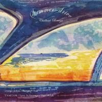 orange pekoe / TAMTAM : Summer Sun / Love Is Stronger Than Pride (7