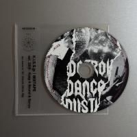 STILLMOMENT : BOP BOP – K.I.S.S. 16th Anniversary Mix (MIX-CD)