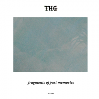 THG : Fragments of past memories (LP)
