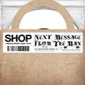 Ryuhei The Man / Shop - Next Message From The Man (MIX-CD)