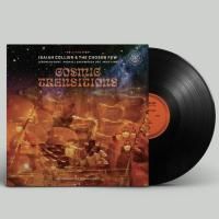 Isaiah Collier & The Chosen Few : Cosmic Transitions (2LP)