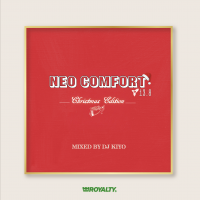 ͽʡDJ KIYO : NEO COMFORT 13.8 (MIX-CD)