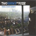 Two Banks Of Four / Three Street Worlds (CD/USED/NM-)