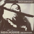Budamunky / Buda Session :The Mix Tape (MIX-CD)