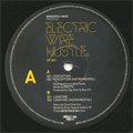 Electric Wire Hustle / Perception - Longtime (12')
