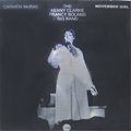 Carmen McRae & The Clarke Boland Big Band / November Girl (LP)