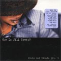 Jill Scott / Who Is Jill Scott? - Words And Sounds Vol.1 (CD/USED/NM)